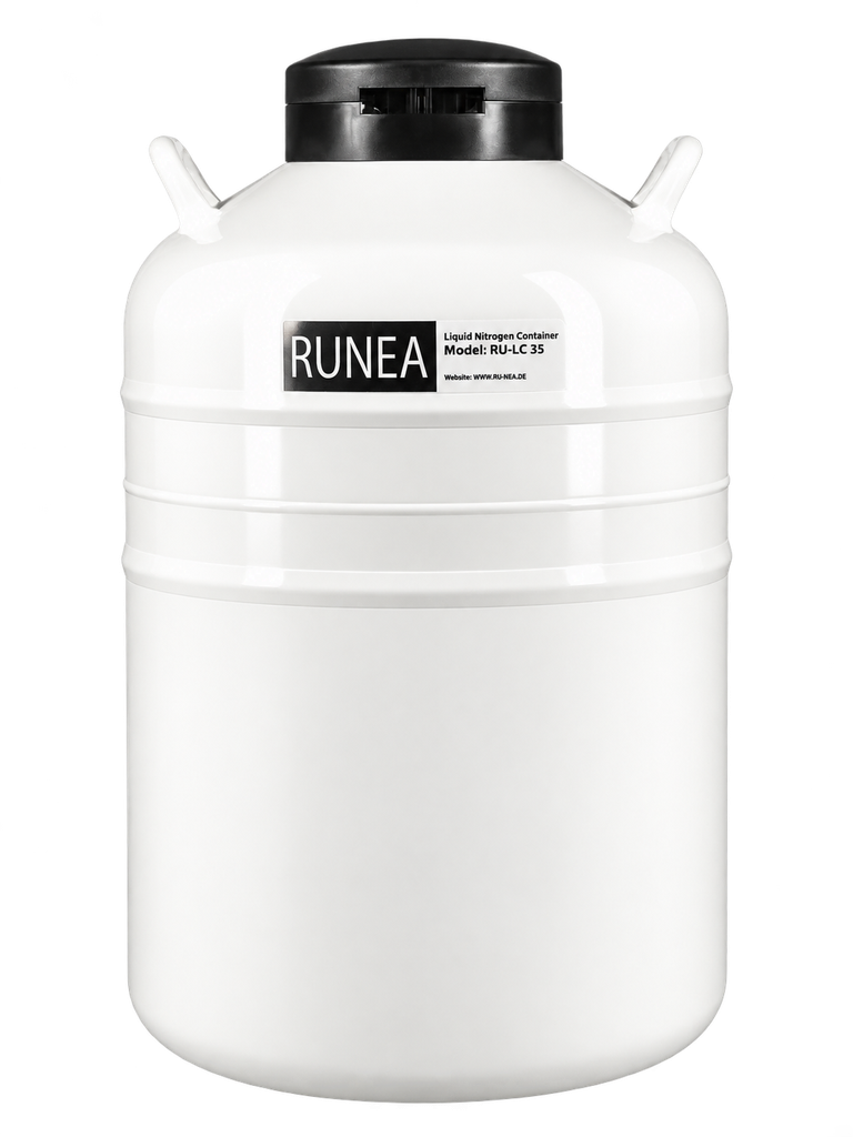 [100141-0] RU LC35 (Ohne Kanister)
