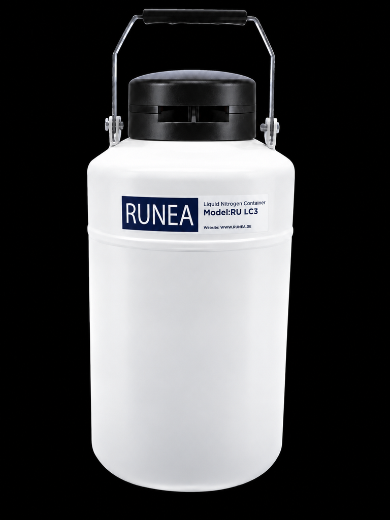 [100117-0] RU LC3 (Ohne Kanister)