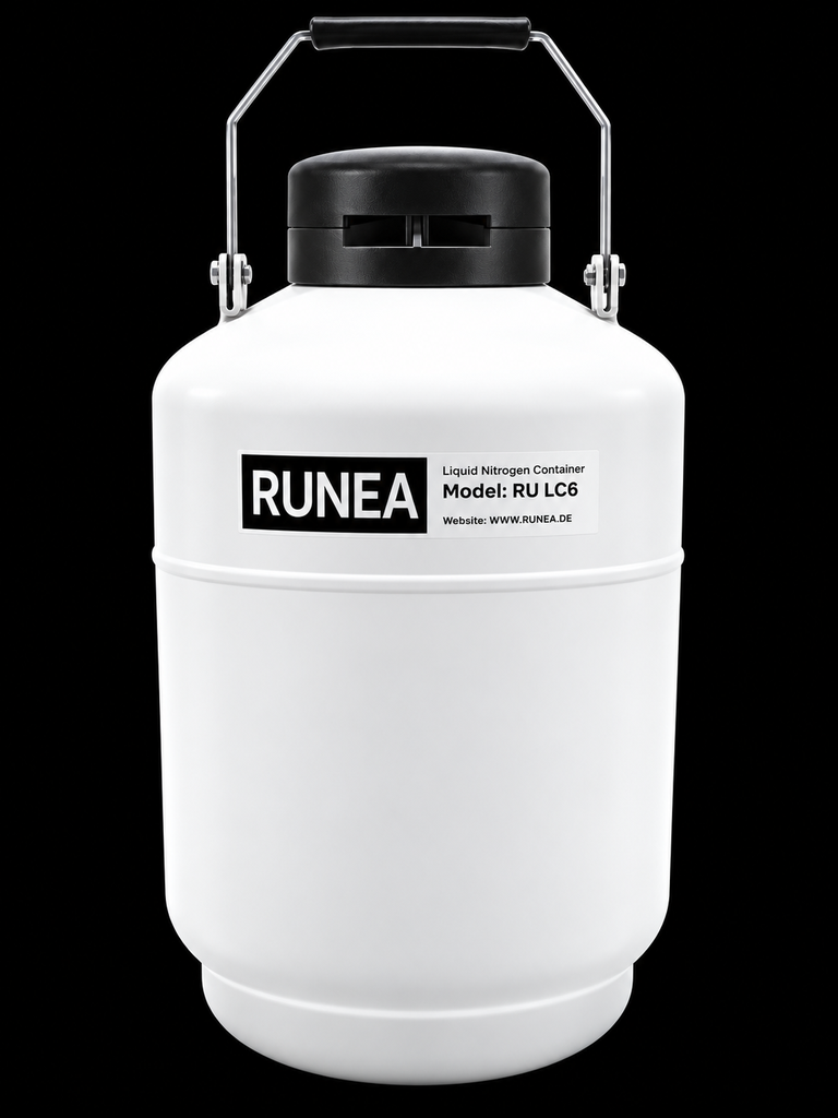 [100119-0] RU LC6 (Ohne Kanister)