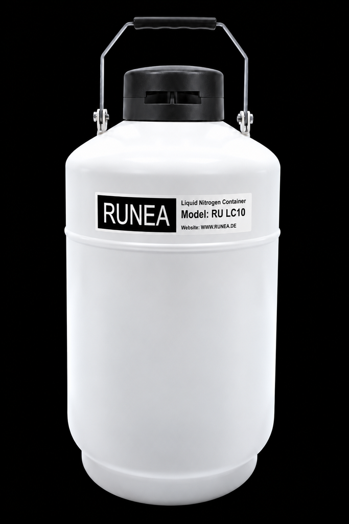[100121-0] RU LC10 (Ohne Kanister)