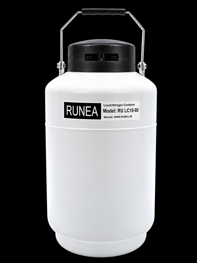 [100122-0] RU LC10 80 (Ohne Kanister)