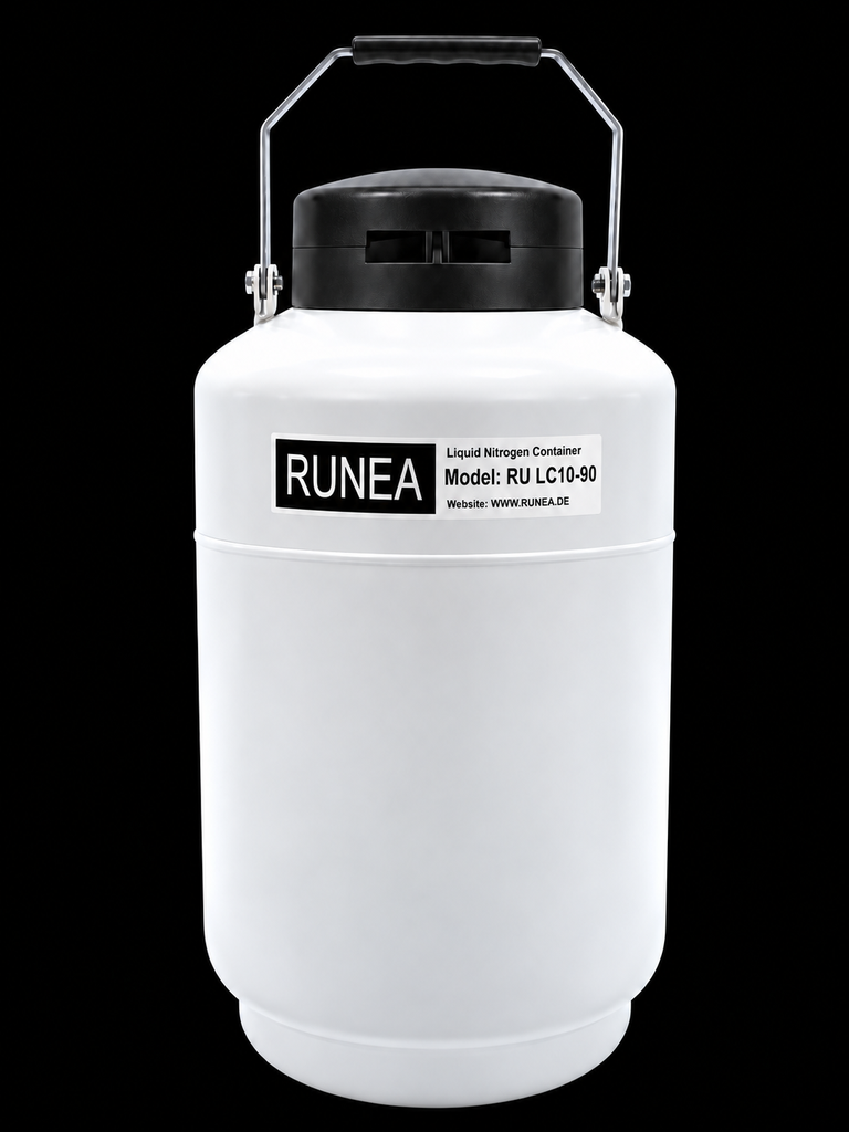 [100123-0] RU LC10 90 (Ohne Kanister)
