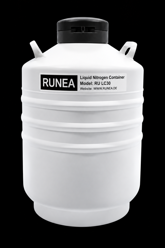 [100137-0] RU LC30 (Without canister)