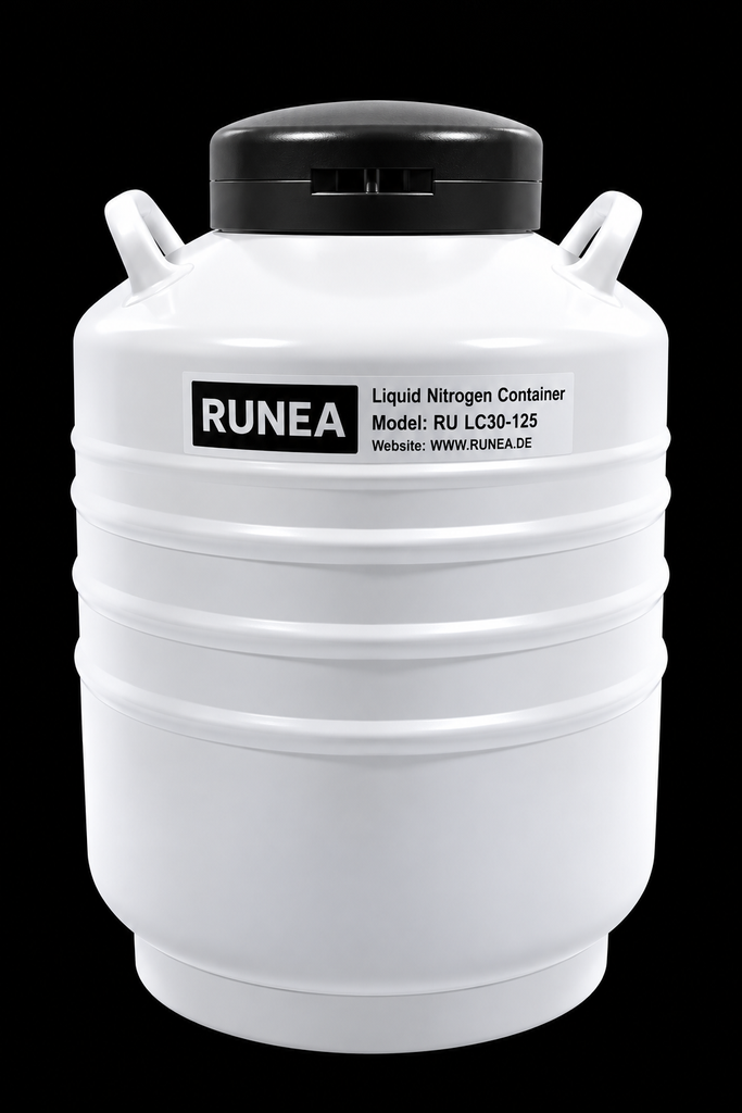 [100139-0] RU LC30 125 (Without canister)