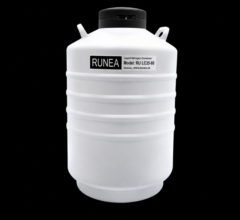 [100142-0] RU LC35 80 (Without canister)