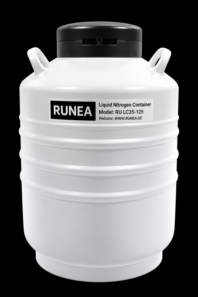 [100145-0] RU LC35 125 (Ohne Kanister)