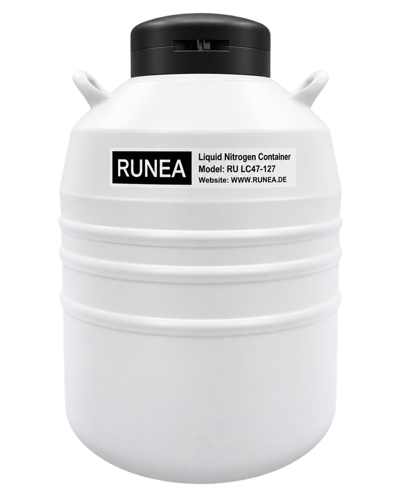 [100148-0] RU LC47-127 6 (Ohne Kanister)