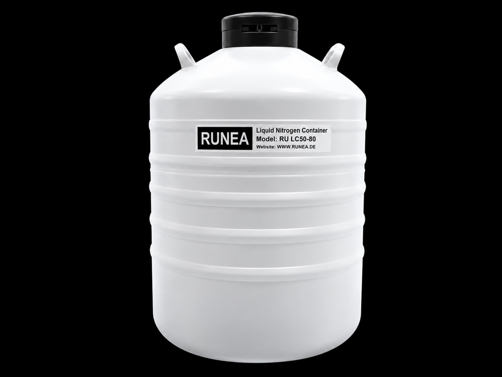 [100152-0] RU LC50 80 (Ohne Kanister)