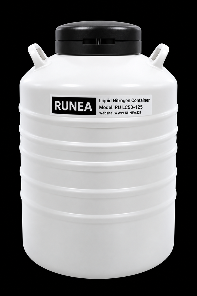 [100153-0] RU LC50 125 (Without canister)