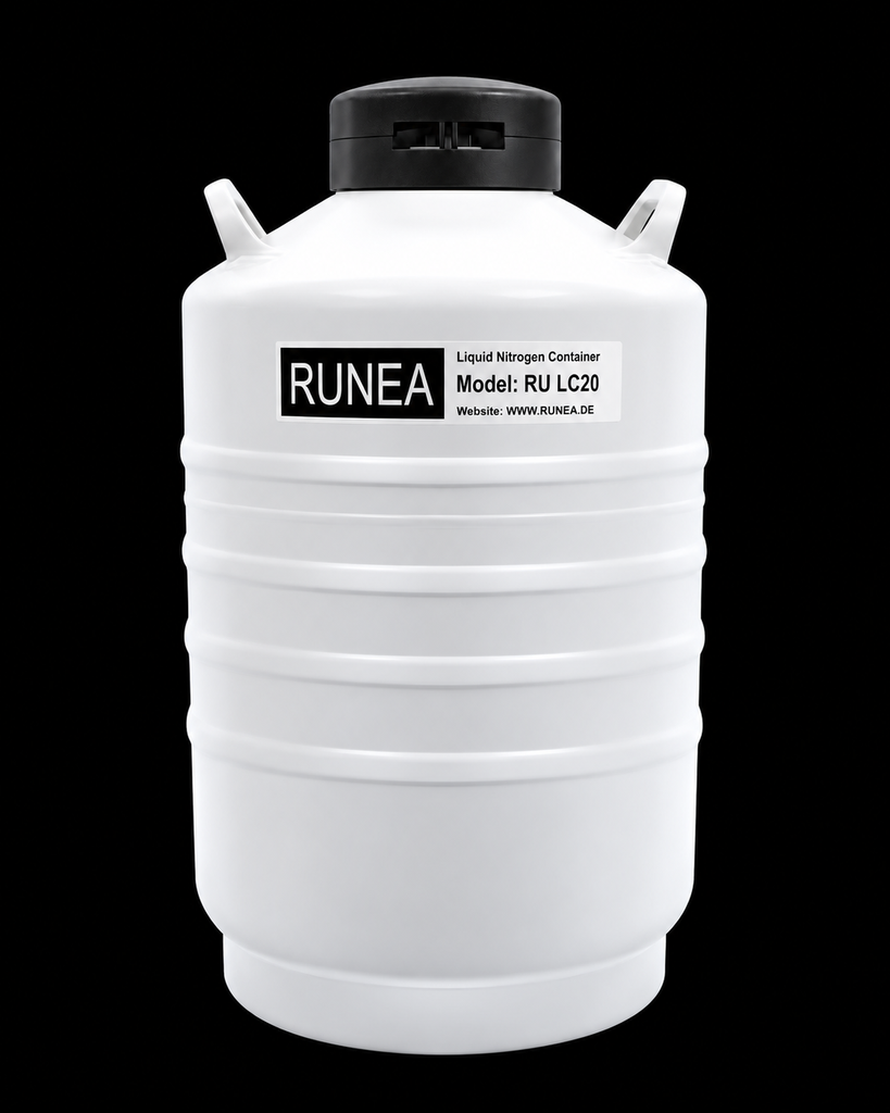 [100130-0] RU LC20 (Ohne Kanister)
