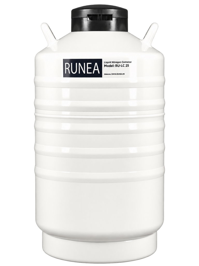 [100133-0] RU LC25 (Ohne Kanister)
