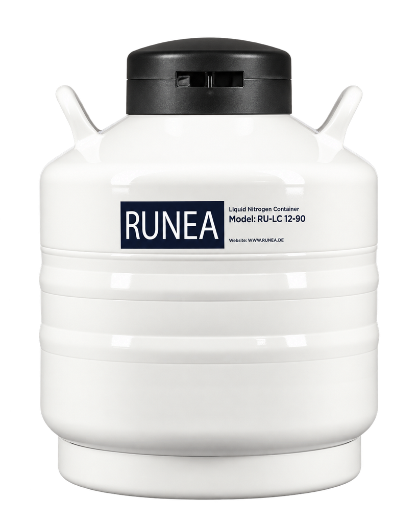 [100125-0] RU LC12 90 (Ohne Kanister)