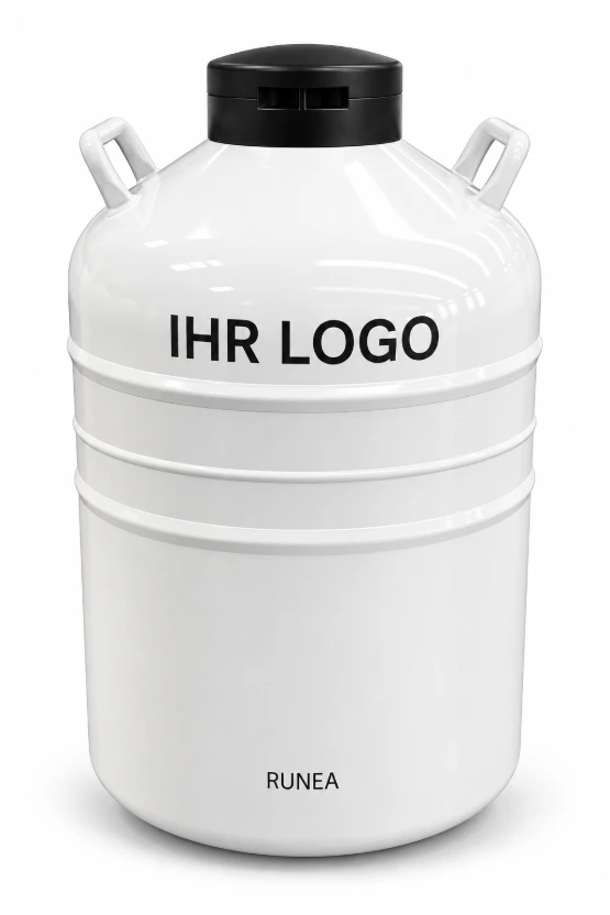 [100001] Ihr Logo auf dem Behälter